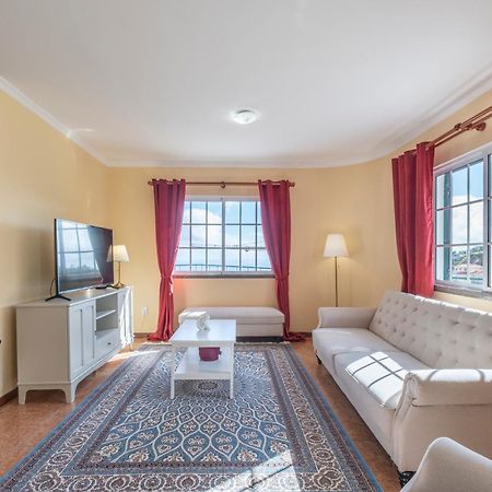 הוילה קלייטה Casa Vista Mar By Galmi מראה חיצוני תמונה