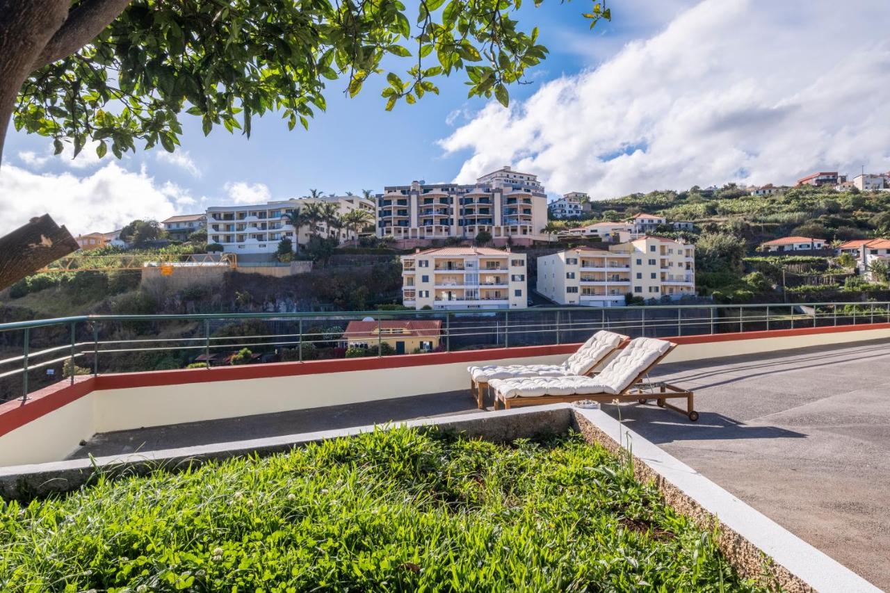 הוילה קלייטה Casa Vista Mar By Galmi מראה חיצוני תמונה