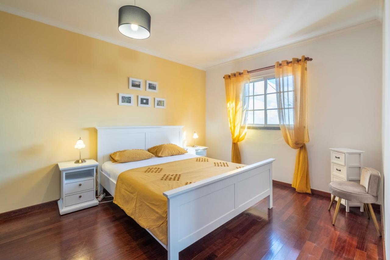 הוילה קלייטה Casa Vista Mar By Galmi מראה חיצוני תמונה