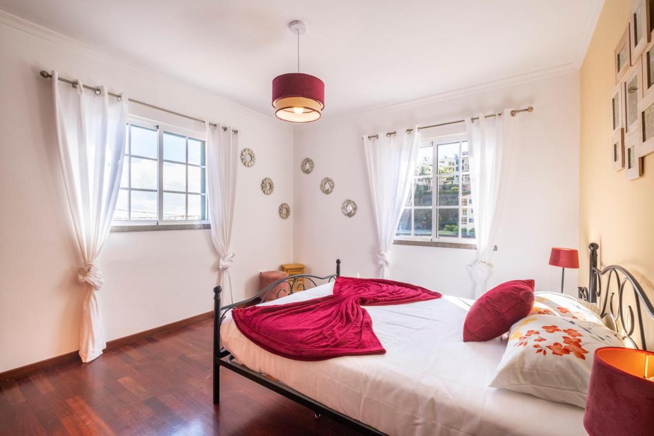 הוילה קלייטה Casa Vista Mar By Galmi מראה חיצוני תמונה