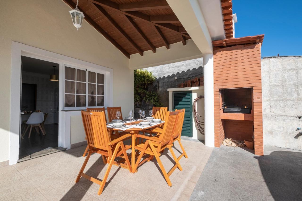 הוילה קלייטה Casa Vista Mar By Galmi מראה חיצוני תמונה