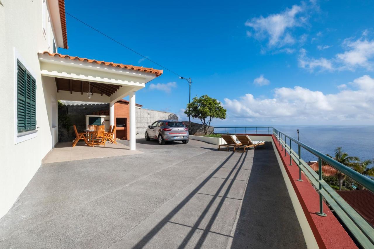 הוילה קלייטה Casa Vista Mar By Galmi מראה חיצוני תמונה