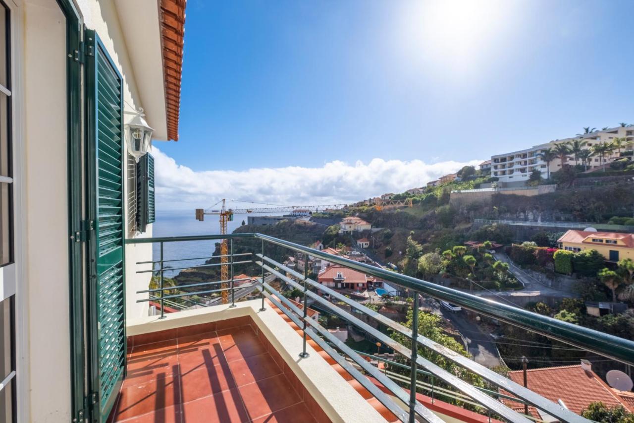 הוילה קלייטה Casa Vista Mar By Galmi מראה חיצוני תמונה
