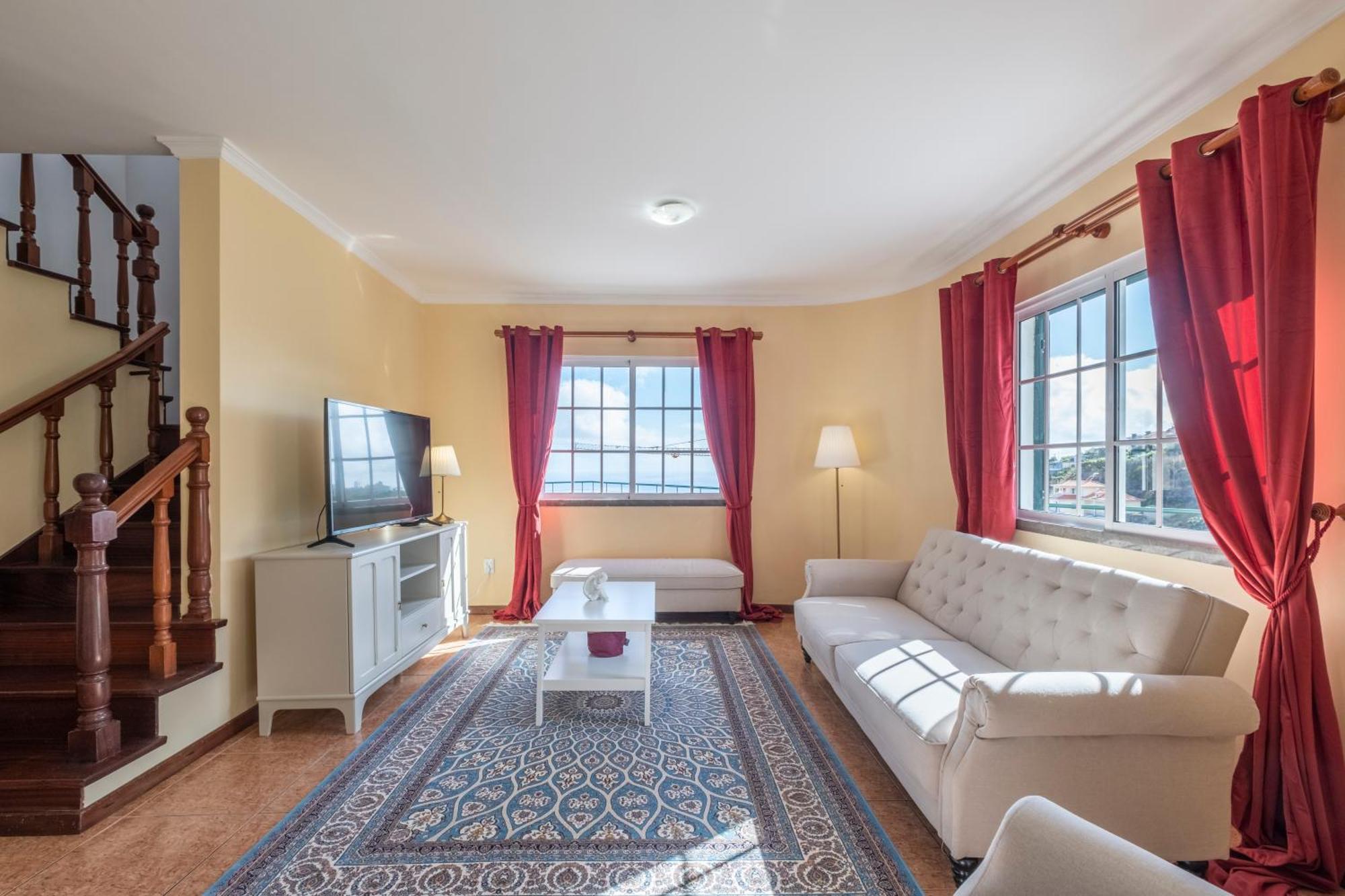 הוילה קלייטה Casa Vista Mar By Galmi מראה חיצוני תמונה