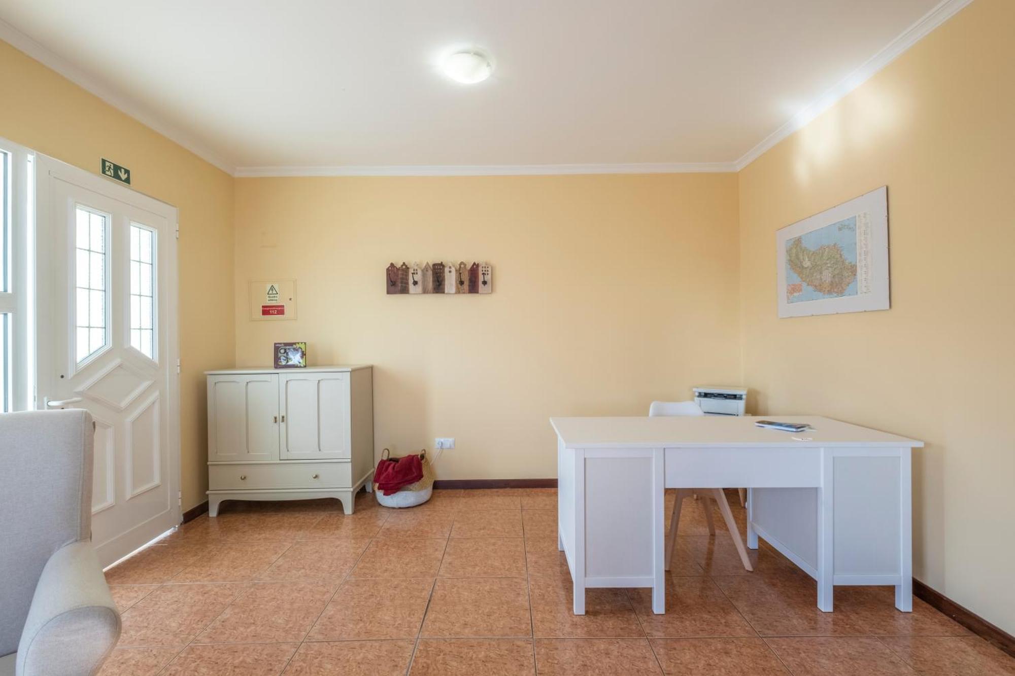 הוילה קלייטה Casa Vista Mar By Galmi מראה חיצוני תמונה