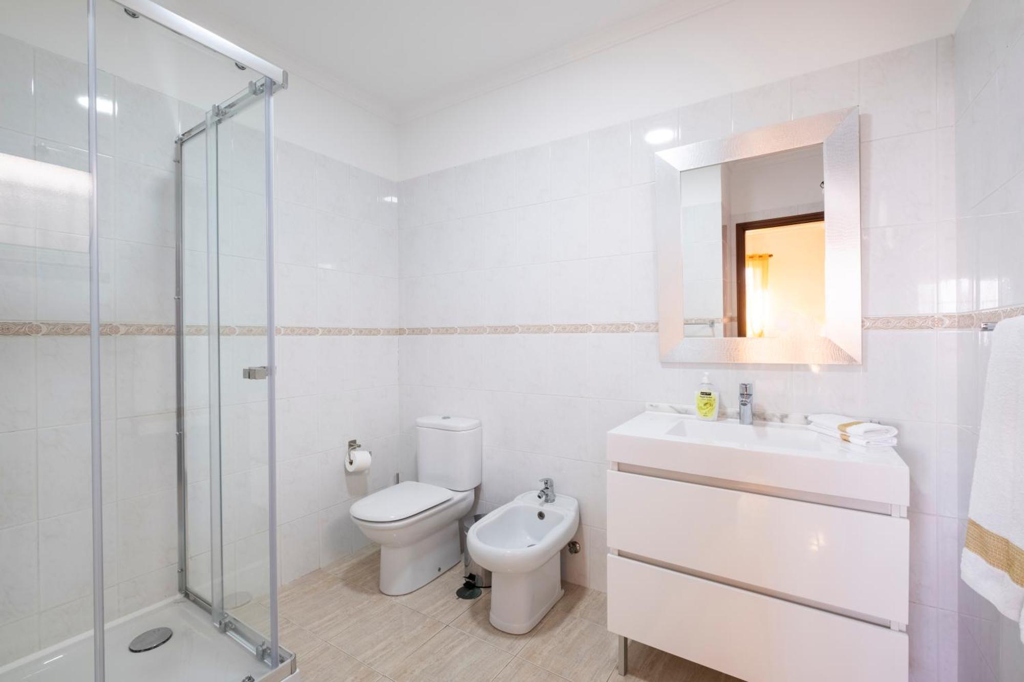 הוילה קלייטה Casa Vista Mar By Galmi מראה חיצוני תמונה