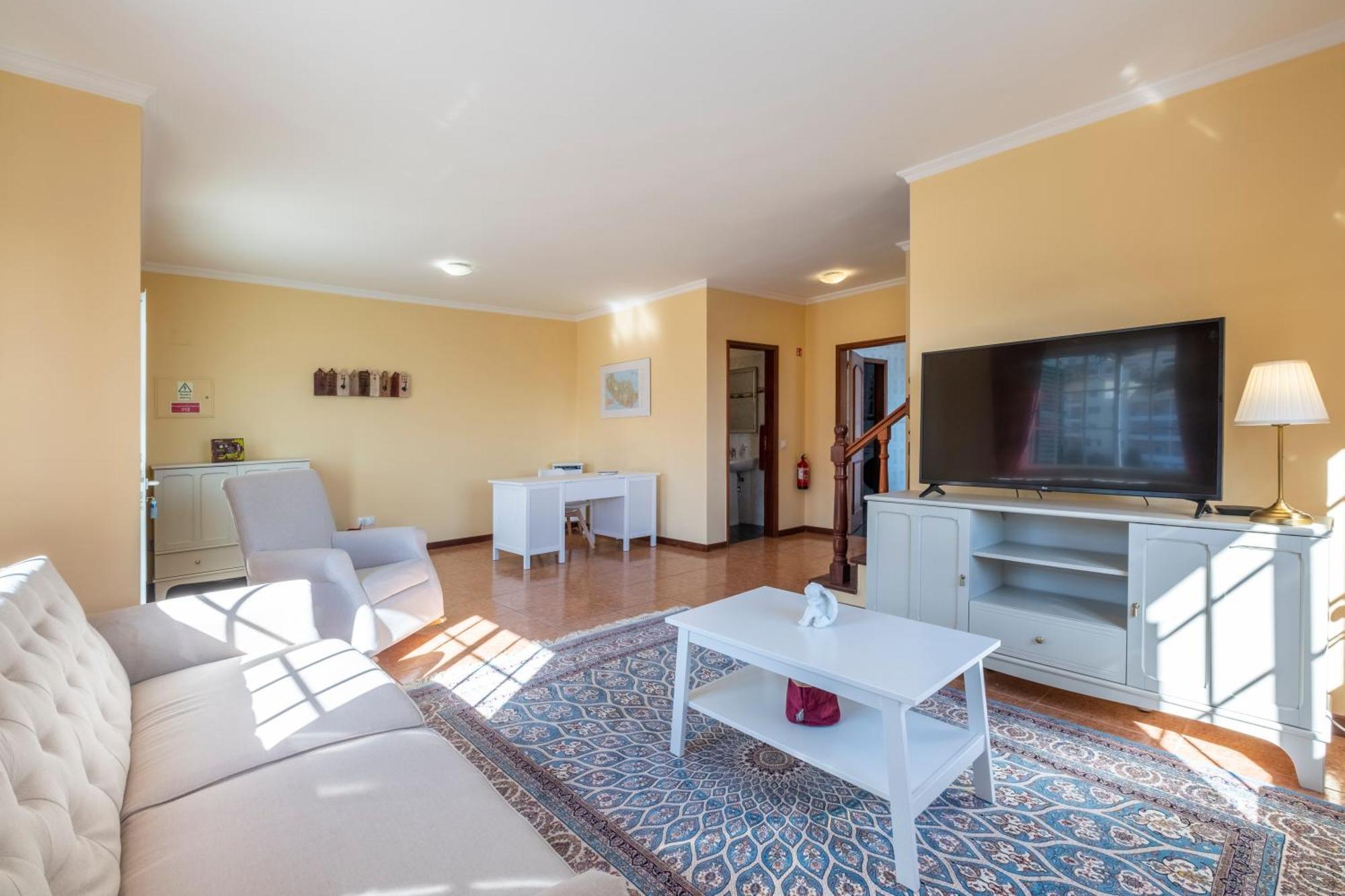 הוילה קלייטה Casa Vista Mar By Galmi מראה חיצוני תמונה