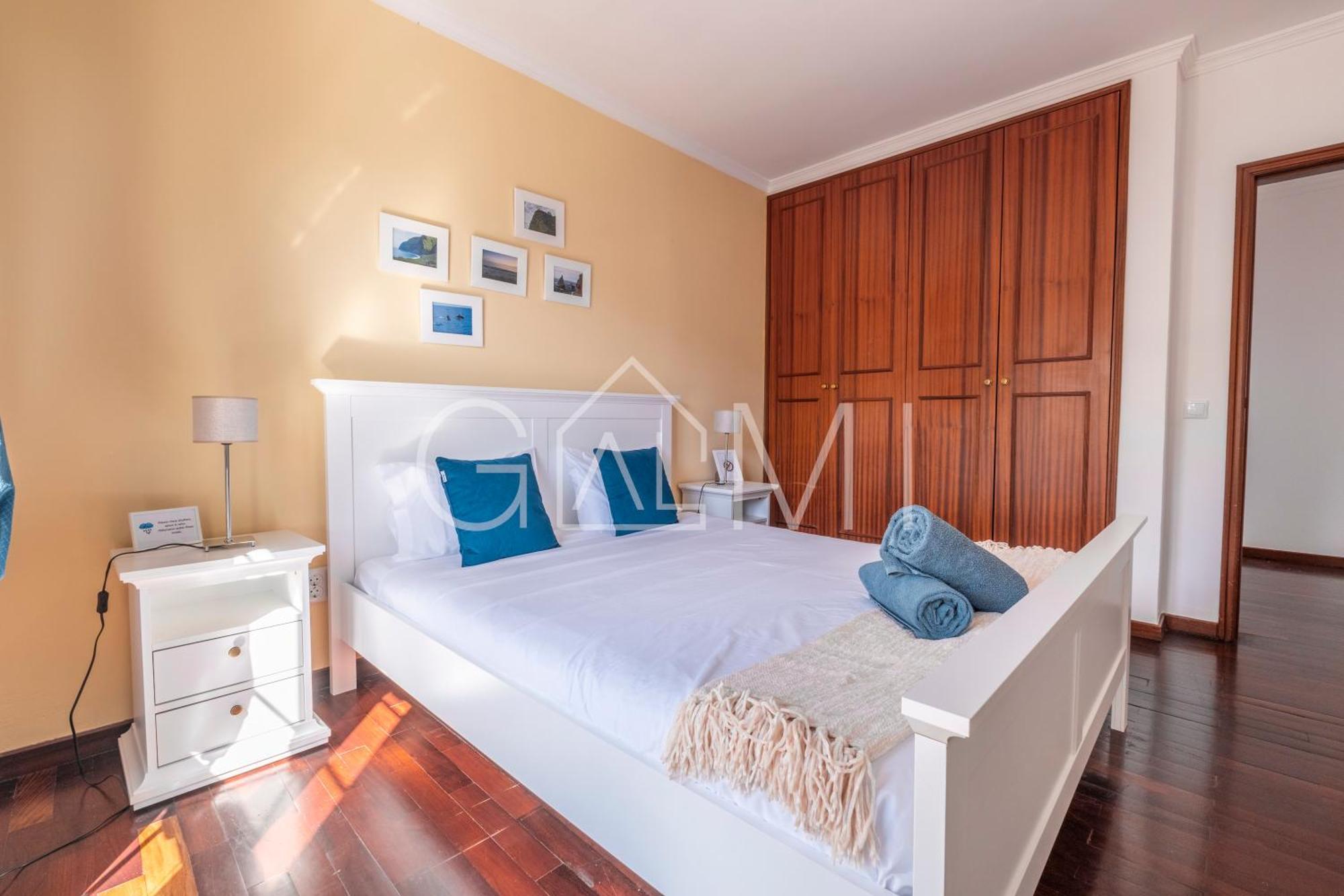 הוילה קלייטה Casa Vista Mar By Galmi מראה חיצוני תמונה
