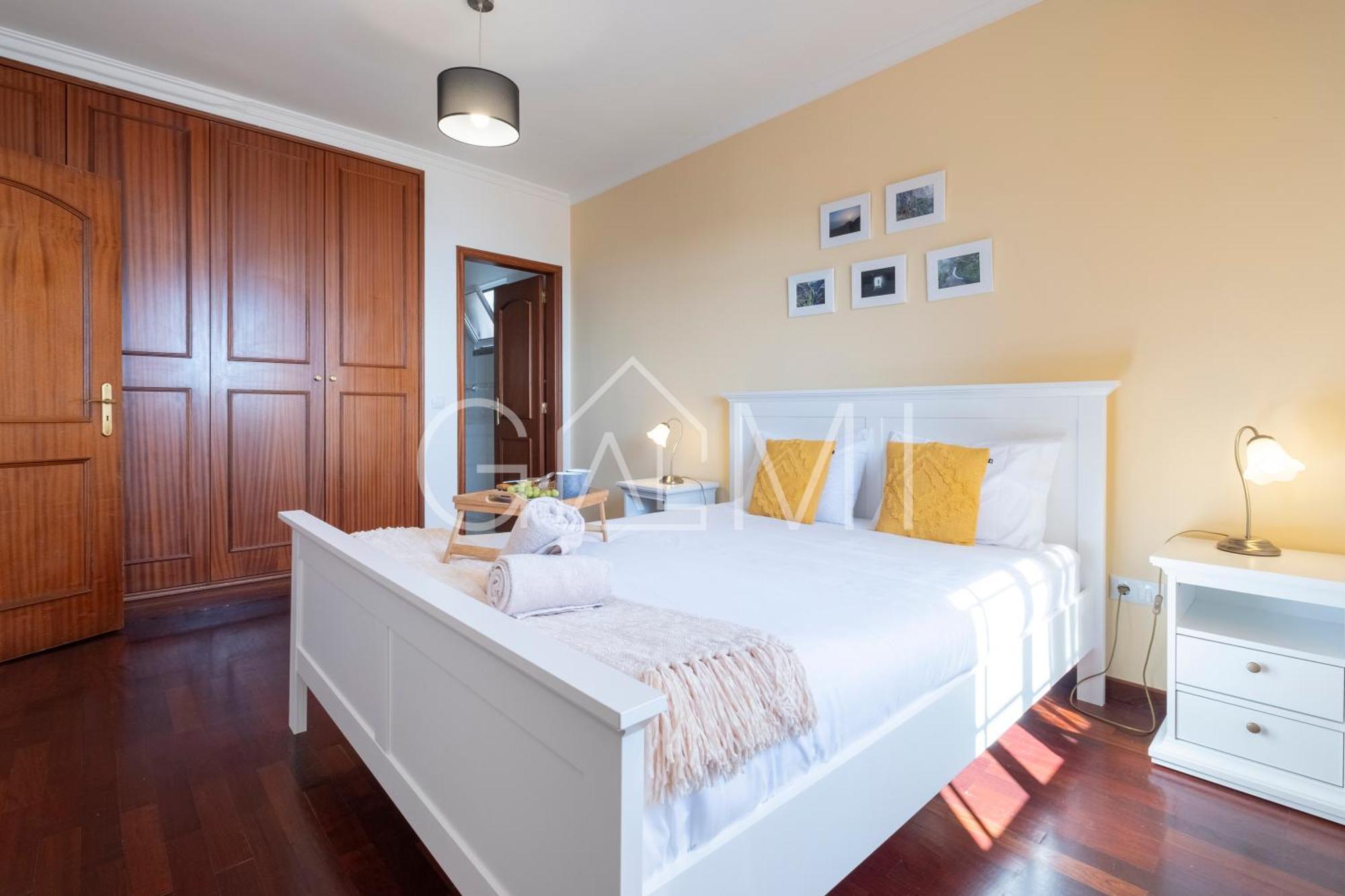 הוילה קלייטה Casa Vista Mar By Galmi מראה חיצוני תמונה