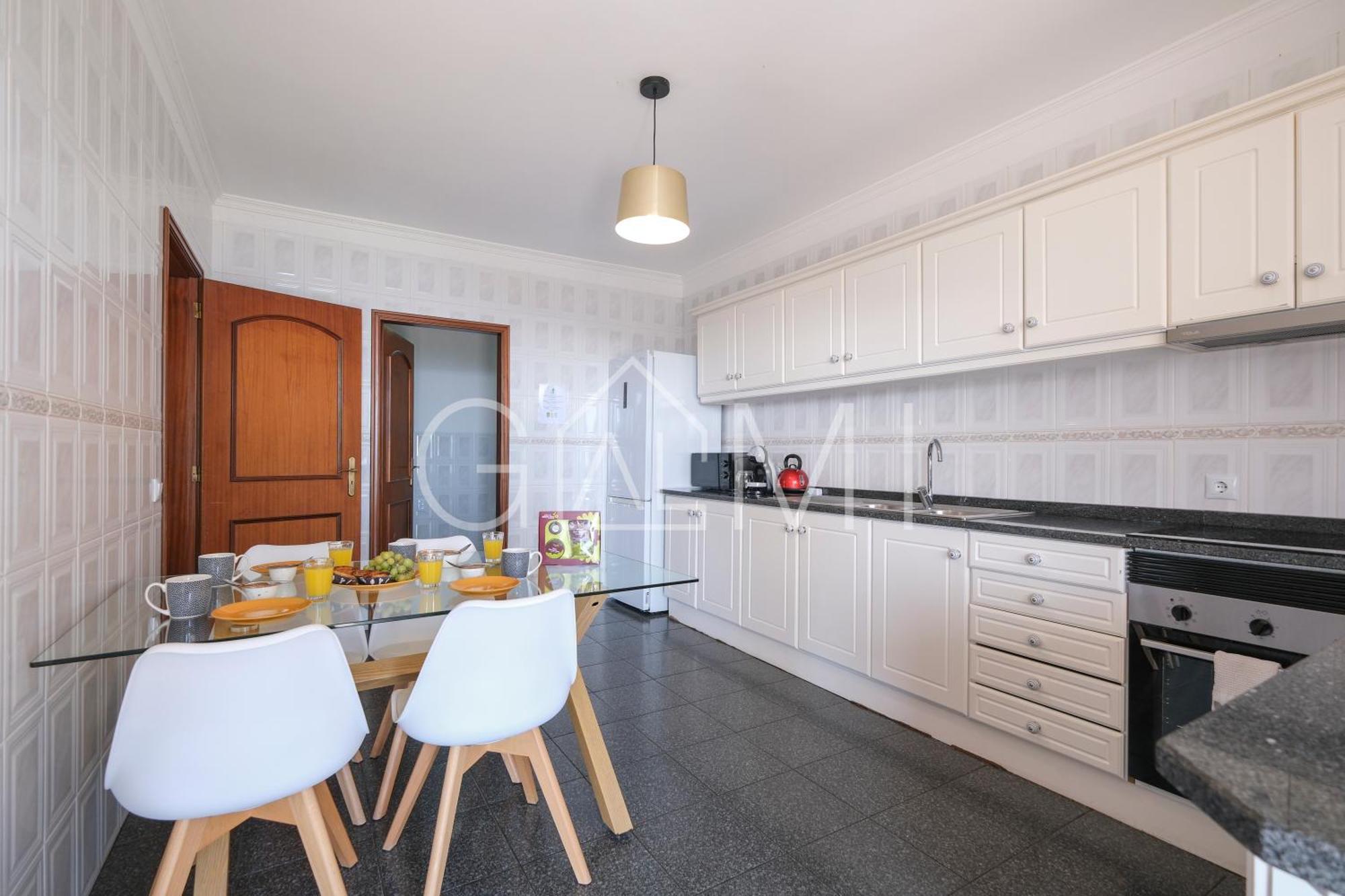 הוילה קלייטה Casa Vista Mar By Galmi מראה חיצוני תמונה